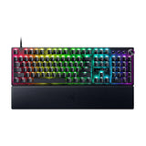 Razer Huntsman V3 Pro Full Size Analog Optical Gen-2 Wired 8000Hz Gaming Keyboard - Black