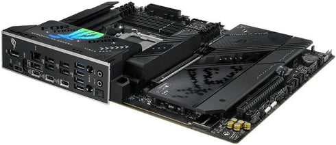 ASUS ROG STRIX X870-F GAMING WIFI AM5 ATX Motherboard Advanced AI PC-Ready - Anigma