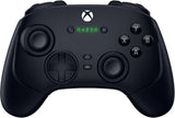 Razer Wolverine V3 Pro HyperSpeed Wireless 304g Hall Effect Thumbstick Gaming Controller Xbox + PC - Black