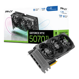 PNY GeForce RTX 5070 Ti OC Triple Fan - With Box
