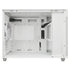 ASUS Prime AP201 33 Liter Micro ATX Case White - Anigma