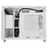 ASUS Prime AP201 33 Liter Micro ATX Case White - Anigma