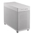 ASUS Prime AP201 33 Liter Micro ATX Case White - Anigma