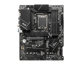 MSI PRO Z790 P WIFI DDR5 (Intel 13th Gen Motherboard) - Anigma