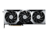 MSI VENTUS GeForce RTX 5080 16GB GDDR7 3X OC PLUS