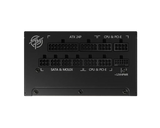 Msi MPG A850G 850Watts 80 Plus Gold PCIE 5.0 Full Modular ATX Power Supply - Anigma