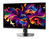 MSI 32 Inch MAG 321UP QD-OLED (3840x2160) Flat 165Hz 0.03MS Gaming Monitor - Anigma