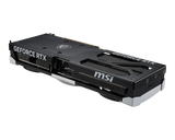 MSI VENTUS GeForce RTX 5080 16GB GDDR7 3X OC PLUS