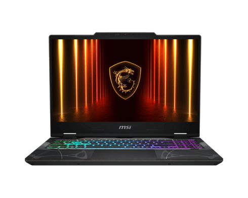 MSI Cyborg 15 B13WFKG – Core i7-13620H | RTX 5060 | 16GB RAM | 512GB SSD | 144Hz FHD | DOS