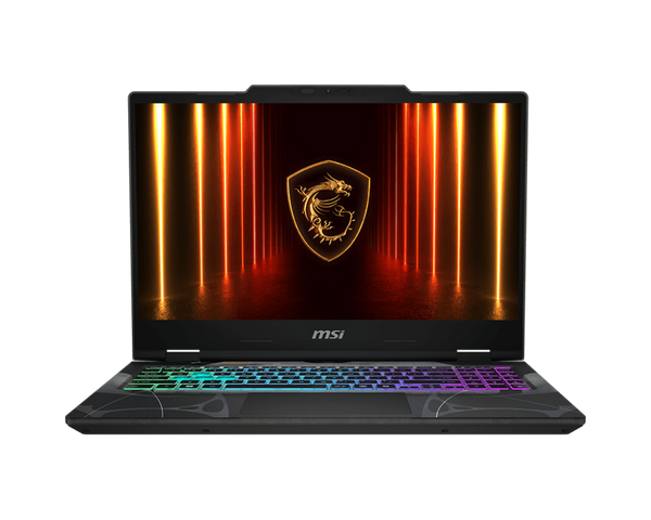 MSI Cyborg 15 B13WFKG – Core i7-13620H | RTX 5060 | 16GB RAM | 512GB SSD | 144Hz FHD | DOS