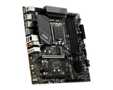 MSI Pro B760M A WiFi DDR5 (Intel 13th Gen Motherboard) - Anigma