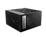 Msi MPG A850G 850Watts 80 Plus Gold PCIE 5.0 Full Modular ATX Power Supply - Anigma