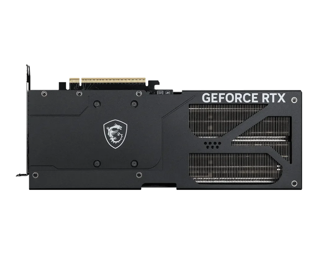 MSI VENTUS GeForce RTX 5080 16GB GDDR7 3X OC PLUS