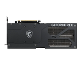 MSI VENTUS GeForce RTX 5080 16GB GDDR7 3X OC PLUS