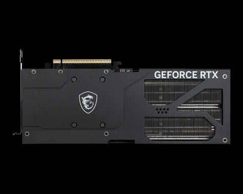 MSI VENTUS GeForce RTX 5080 16GB GDDR7 3X OC PLUS - PREORDER April 2025