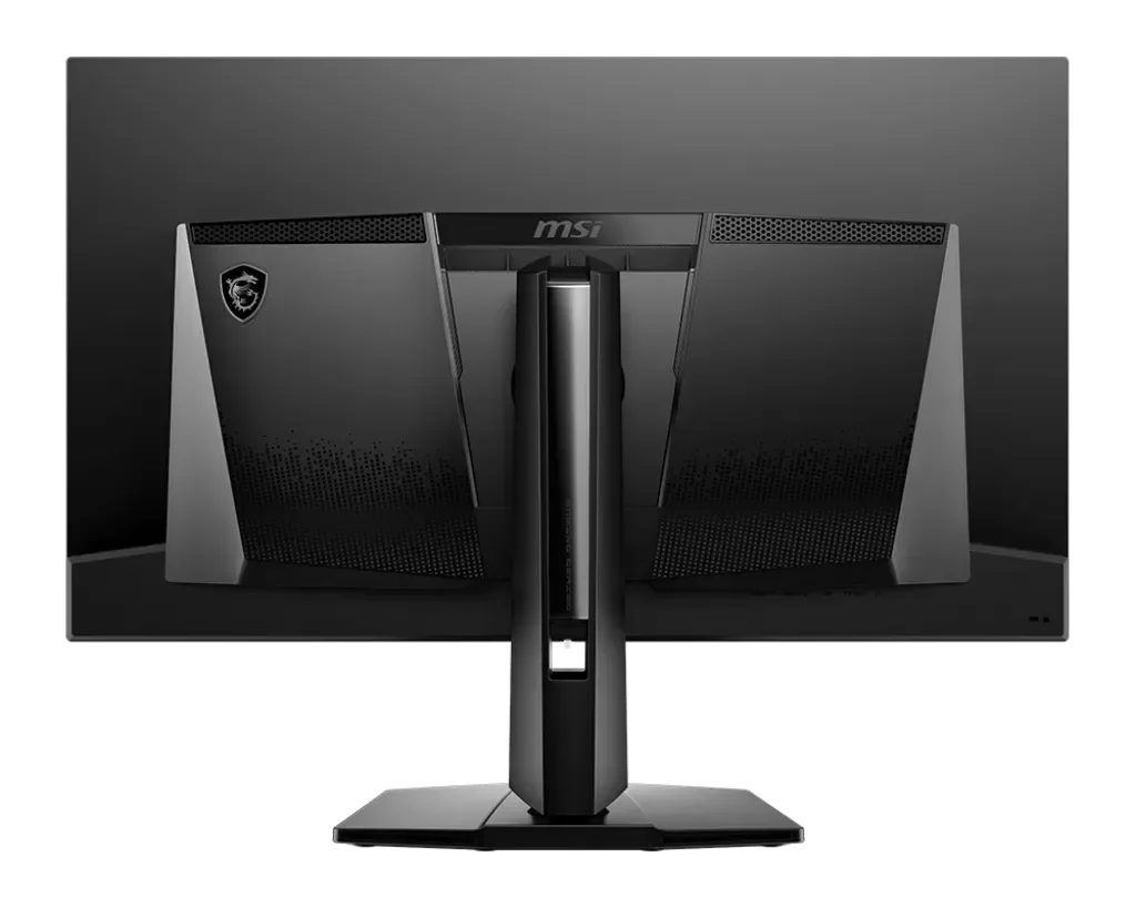 MSI 32 Inch MAG 321UP QD-OLED (3840x2160) Flat 165Hz 0.03MS Gaming Monitor - Anigma