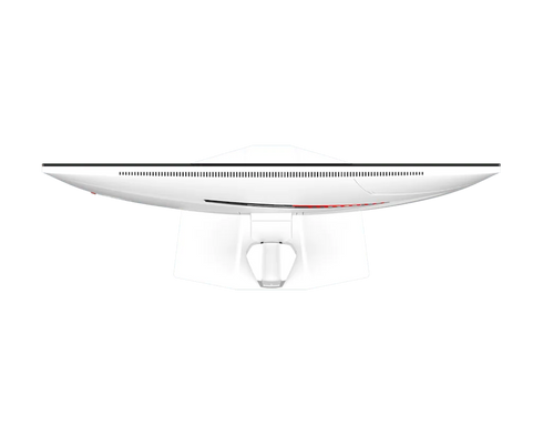 MSI 27 Inch MAG 274URFW (3840x2160) Rapid IPS Flat 160Hz 1MS Gaming Monitor - Anigma