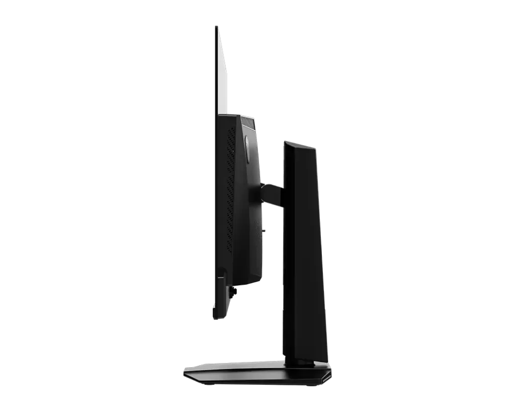 MSI 32 Inch MAG 321UP QD-OLED (3840x2160) Flat 165Hz 0.03MS Gaming Monitor - Anigma