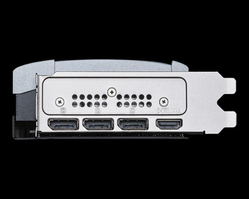 MSI VENTUS GeForce RTX 5080 16GB GDDR7 3X OC PLUS - PREORDER April 2025