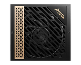 Msi MEG Ai1300P 1300Watts 80 Plus Platinum PCIE 5.0 Full Modular ATX Power Supply - Anigma