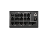 Msi MEG Ai1300P 1300Watts 80 Plus Platinum PCIE 5.0 Full Modular ATX Power Supply - Anigma