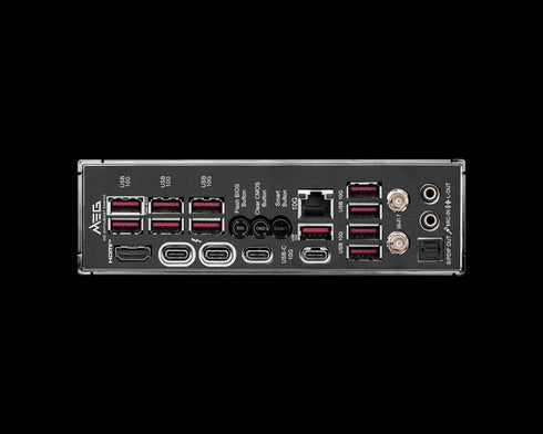 MSI MEG Z890 Ace LGA 1851 DDR5 ATX Motherboard - Anigma