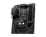 MSI PRO Z790-S WiFi DDR5 (Intel 13th Gen Motherboard) - Anigma