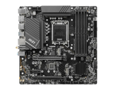 MSI Pro B760M A WiFi DDR5 (Intel 13th Gen Motherboard) - Anigma