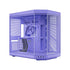 Hyte Y70 Dual-chamber ATX Gaming Case - Taro Milk