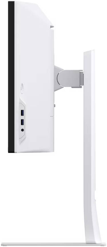 LG UltraWide Curved Monitor, 49" Nano IPS Display, Dual QHD Resolution, 144Hz Refresh Rate