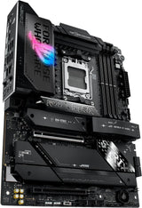 ASUS ROG STRIX X870E-E GAMING WIFI AM5 ATX Motherboard Advanced AI PC-Ready - Anigma