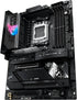 ASUS ROG STRIX X870E-E GAMING WIFI AM5 ATX Motherboard Advanced AI PC-Ready - Anigma