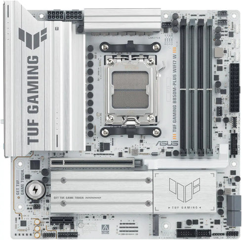 ASUS TUF GAMING B850M-PLUS WIFI7 Motherboard