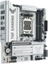 ASUS TUF GAMING B850M-PLUS WIFI7 W AMD B850 mATX Motherboard
