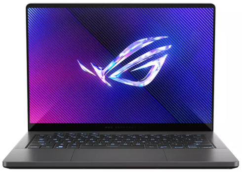 Asus ROG Zephyrus G14 AI – 14" 3K OLED 120Hz, AMD Ryzen AI 9 HX 370, NVIDIA RTX 5080, 32GB RAM, 1TB SSD, Windows 11 Pro