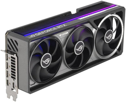 ASUS ROG Astral GeForce RTX 5090 32GB GDDR7 OC - Anigma