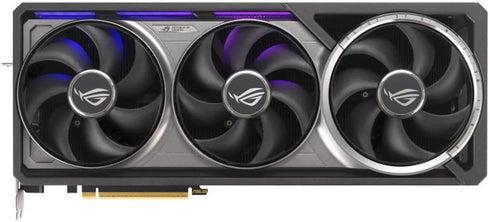 ASUS ROG Astral GeForce RTX 5090 32GB GDDR7 OC - Anigma