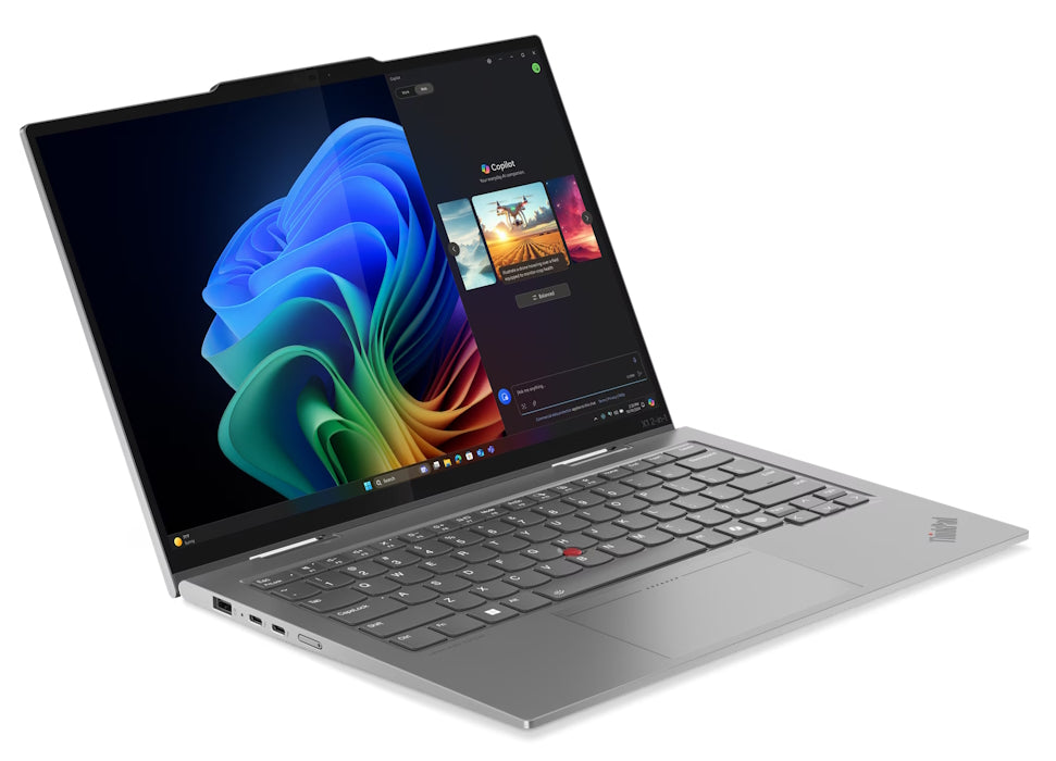 Lenovo ThinkPad X1 2-in-1 Gen 10 - Tablet Mode