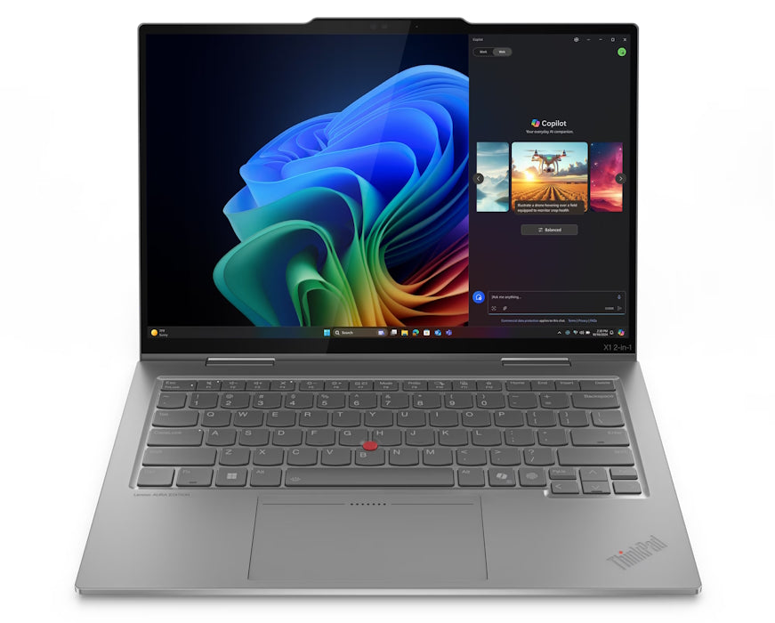 Lenovo ThinkPad X1 2-in-1 Gen 10 - Stand Mode