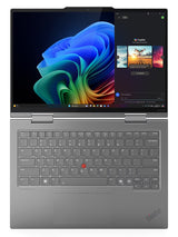 Lenovo ThinkPad X1 2-in-1 Gen 10 - Keyboard Close-up