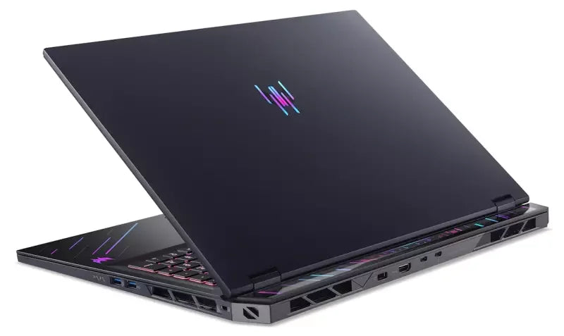 Acer Predator Helios 18 AI Gaming Laptop – 18" WQXGA 250Hz, Intel Core Ultra 9 275HX, RTX 5080, 64GB DDR5, 2TB SSD, Windows 11 Home