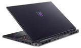 Acer Predator Helios 18 AI Gaming Laptop – 18" WQXGA 250Hz, Intel Core Ultra 9 275HX, RTX 5080, 64GB DDR5, 2TB SSD, Windows 11 Home