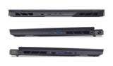 Acer Predator Helios 18 AI Gaming Laptop – 18" WQXGA 250Hz, Intel Core Ultra 9 275HX, RTX 5080, 64GB DDR5, 2TB SSD, Windows 11 Home