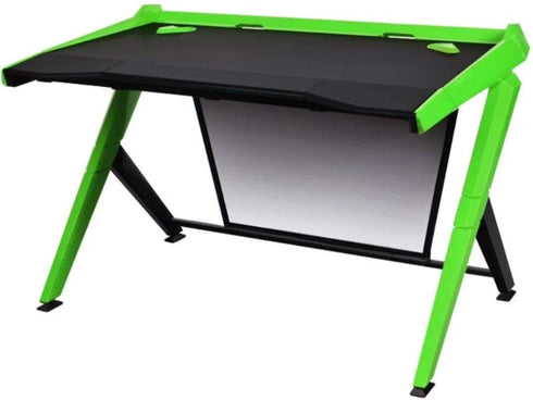 DXRACER Gaming Table Green - Anigma