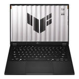 ASUS TUF Gaming A14 FA401EA Laptop | AMD Ryzen AI Max+ 392 | 64GB LPDDR5X | 1TB SSD | 14" 2.5K 165Hz | Win 11 | Jaeger Gray