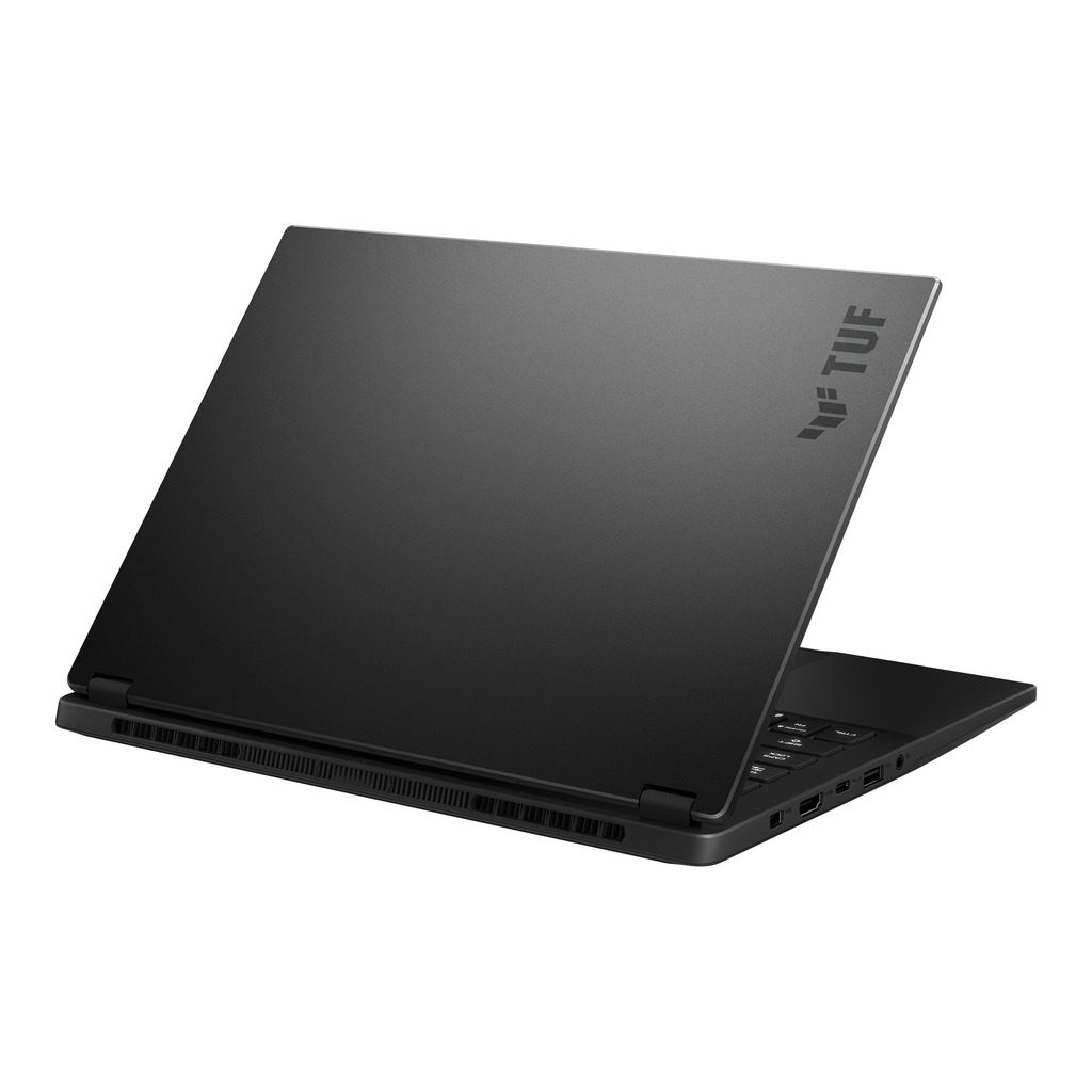 ASUS TUF Gaming A14 FA401EA Laptop | AMD Ryzen AI Max+ 392 | 64GB LPDDR5X | 1TB SSD | 14" 2.5K 165Hz | Win 11 | Jaeger Gray