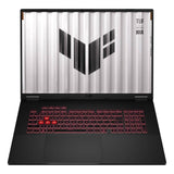 ASUS TUF Gaming A18 FA808UP Laptop | AMD Ryzen 7 260 | RTX 5070 8GB | 16GB DDR5 | 512GB SSD | 18" 2.5K 240Hz | Win 11 | Gray