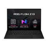 ASUS ROG Flow Z13 2025 GZ302EA Laptop | AMD Ryzen AI Max+ 395 | Radeon 8060S | 32GB | 1TB SSD | 13.4" 2.5K 180Hz Touch | Win 11 | Black