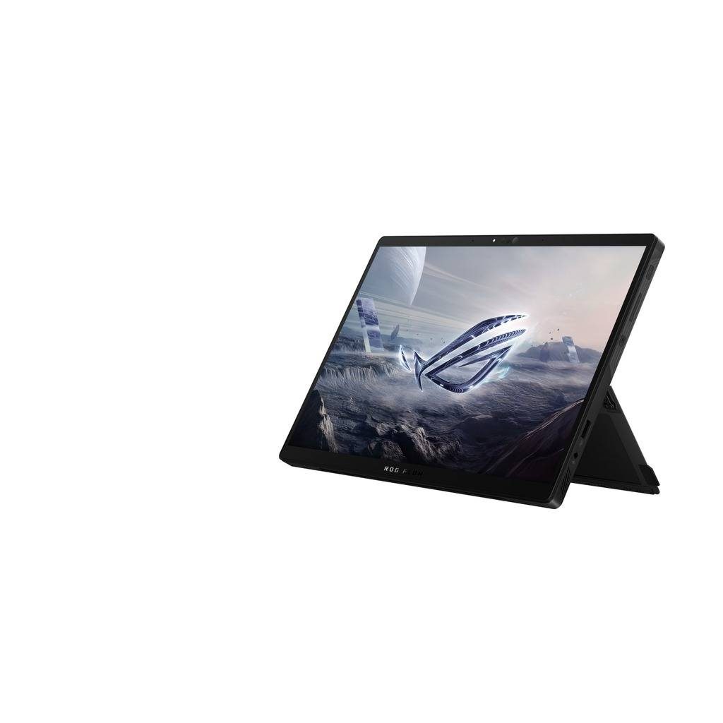 ASUS ROG Flow Z13 2025 GZ302EA Laptop | AMD Ryzen AI Max+ 395 | Radeon 8060S | 32GB | 1TB SSD | 13.4" 2.5K 180Hz Touch | Win 11 | Black