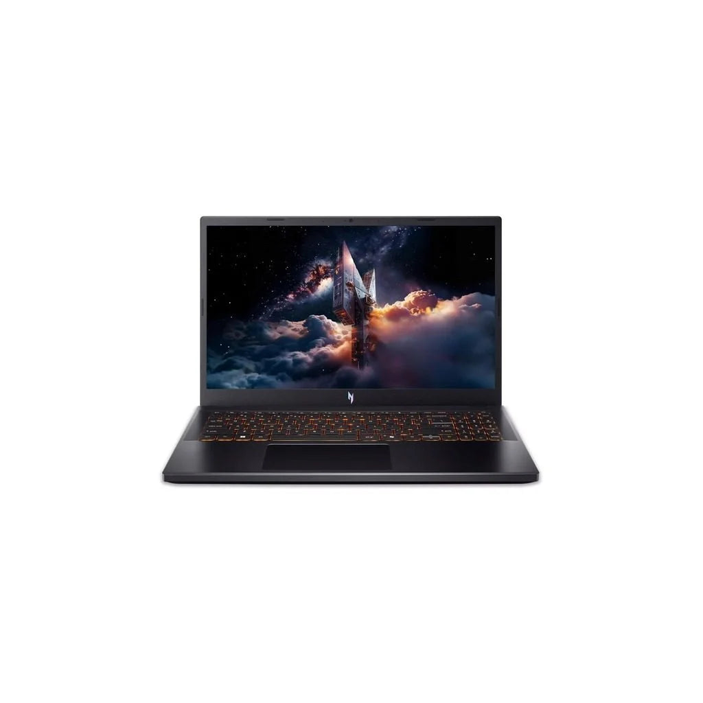 Acer Nitro V 15 ANV15-52-50SZ Gaming Laptop | RTX 5050 8GB | Core 5 210H | 16GB | 512GB | 15.6" FHD 165Hz | No OS | Black